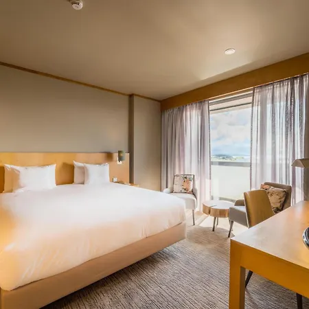 The Lince Azores Hotel