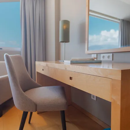 The Lince Azores 4* Πόντα Ντελγκάντα