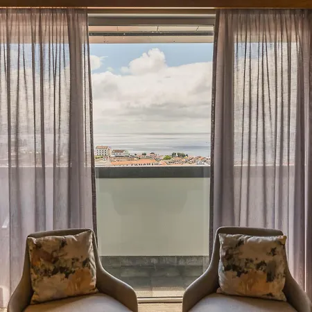 The Lince Azores Otel Ponta Delgada
