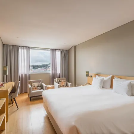 Hotel The Lince Azores