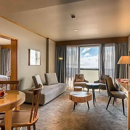 Hotel The Lince Azores Ponta Delgada