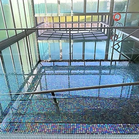 Otel The Lince Azores Ponta Delgada