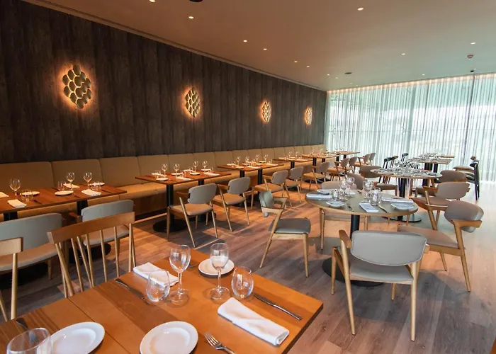 호텔 The Lince Azores 4*