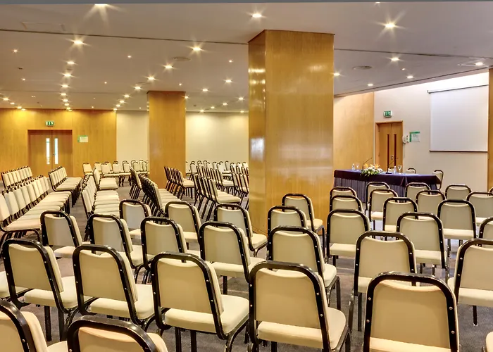 The Lince Azores Hotel