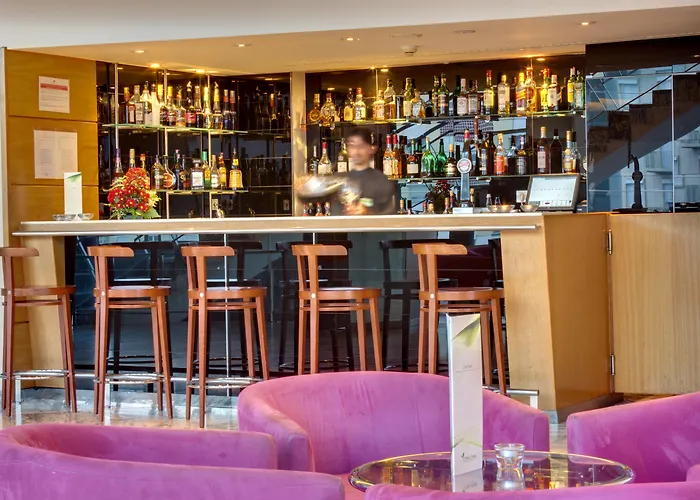 The Lince Azores Ponta Delgada (Sao Miguel)