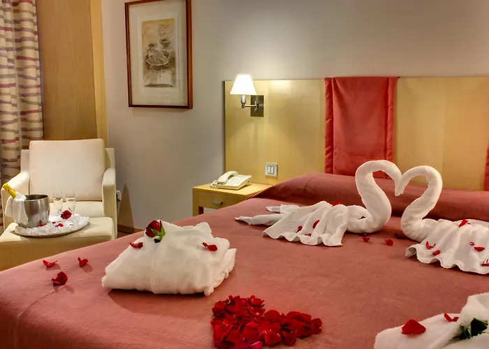 The Lince Azores Hotel Ponta Delgada (Sao Miguel)