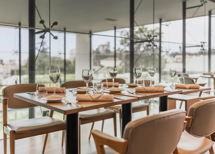 The Lince Azores Hotel Ponta Delgada (Sao Miguel)