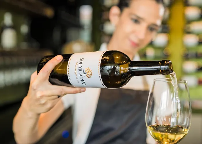 The Lince Azores Hotel Ponta Delgada (Sao Miguel)