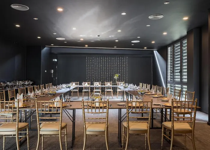 The Lince Azores 4* Ponta Delgada