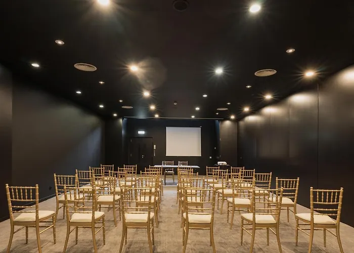 Hotel The Lince Azores 4*