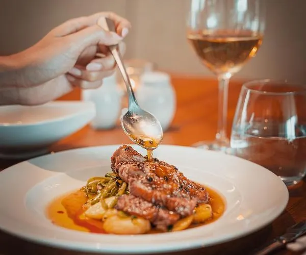 호텔 The Lince Azores 4*