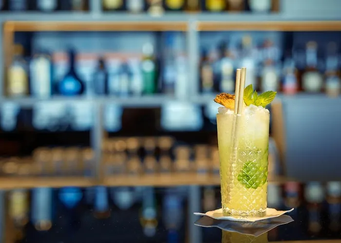 The Lince Azores Hotel Ponta Delgada (Sao Miguel)