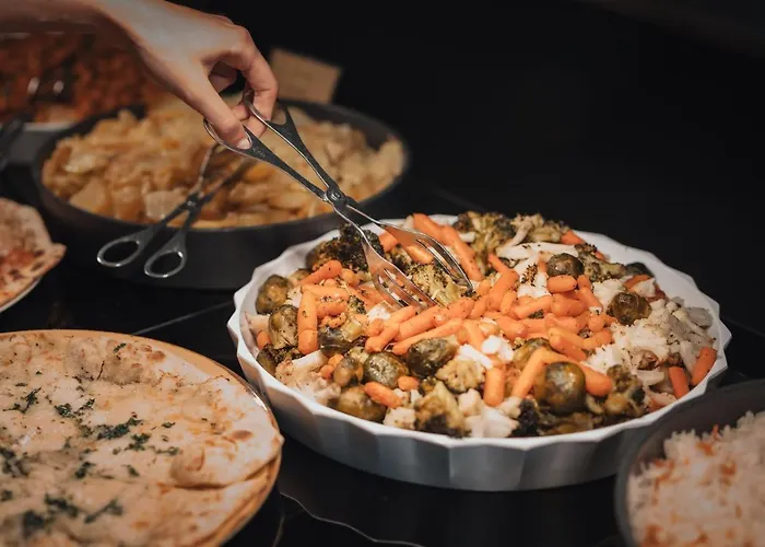 호텔 The Lince Azores