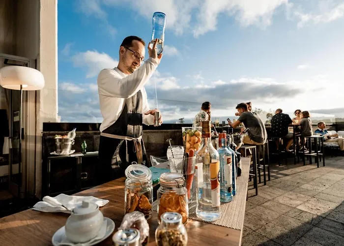 The Lince Azores Ponta Delgada