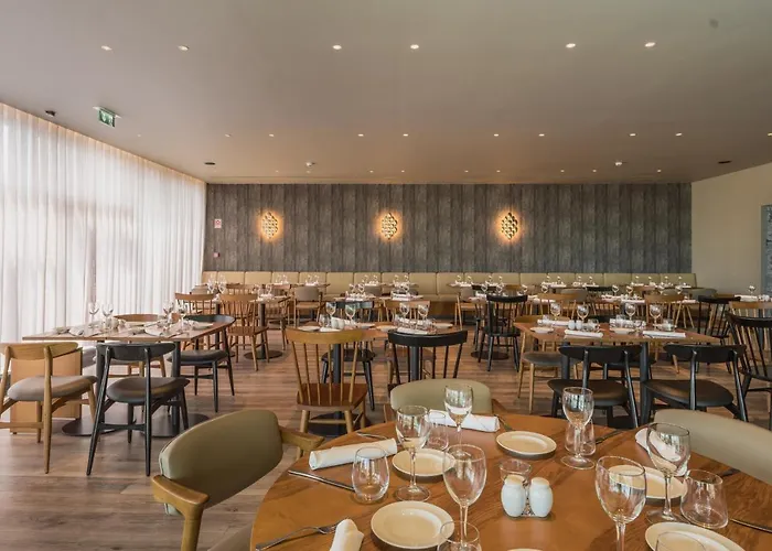 The Lince Azores Hotel 4*