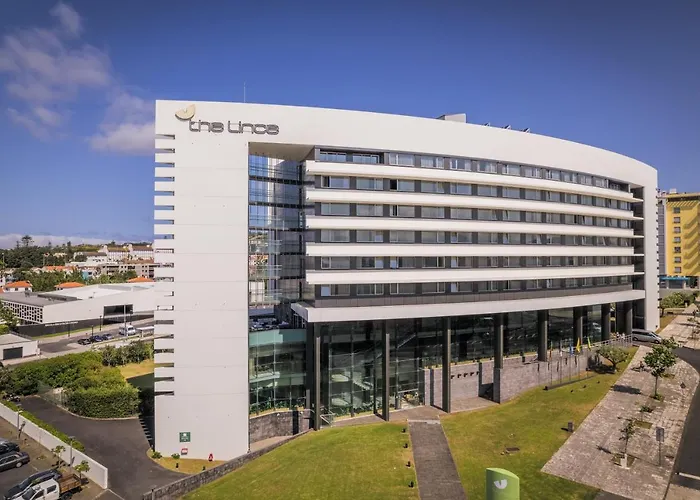 The Lince Azores 4*