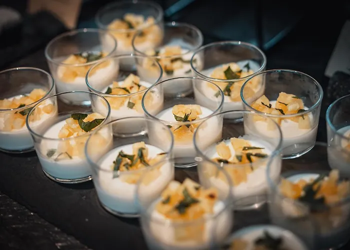 호텔 The Lince Azores