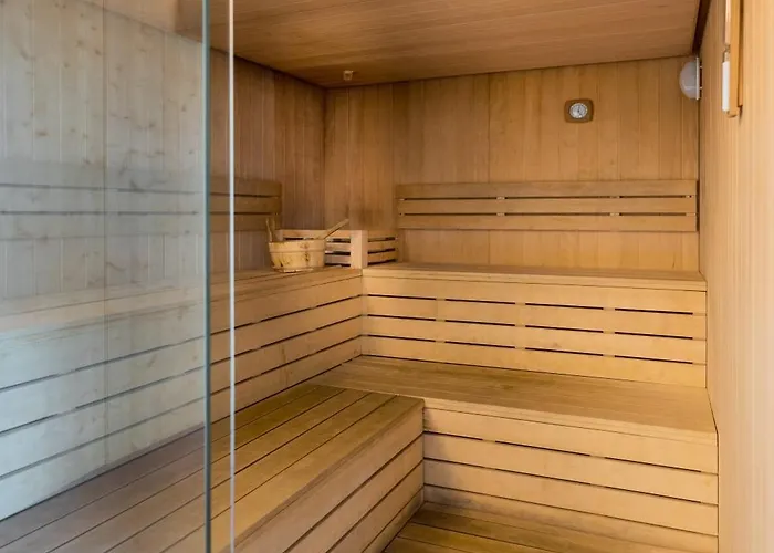 Hotel The Lince Azores Ponta Delgada (Sao Miguel)