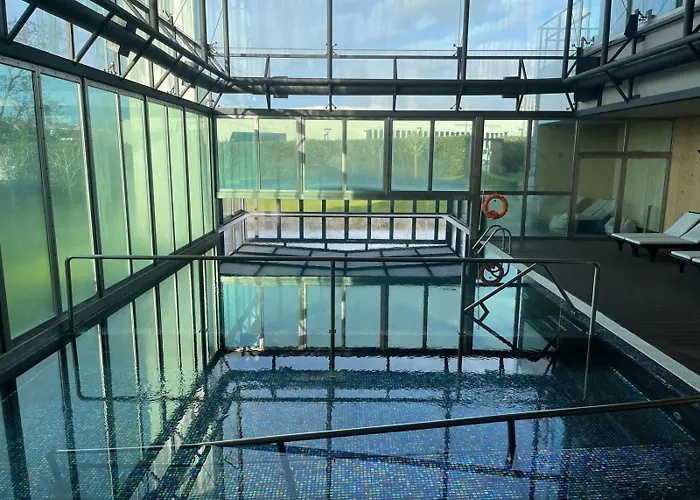 The Lince Azores Hotel