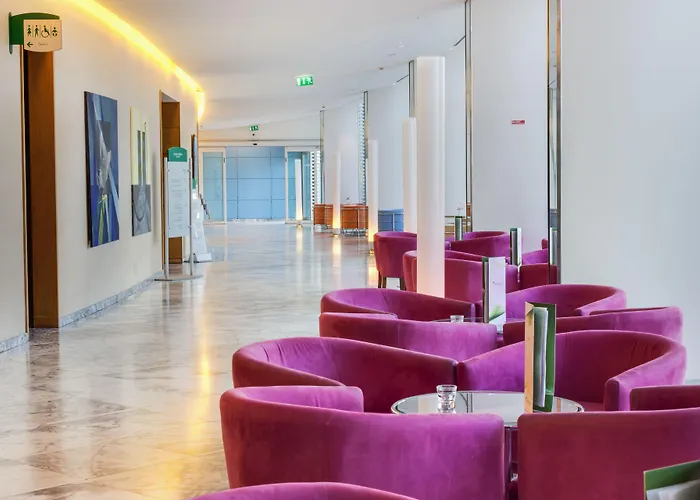 The Lince Azores Hotel 4*