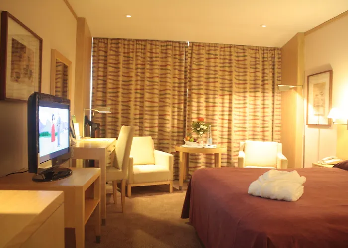 The Lince Azores 4* Ponta Delgada