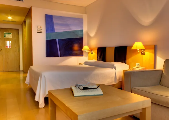 The Lince Azores Hotel Ponta Delgada (Sao Miguel)