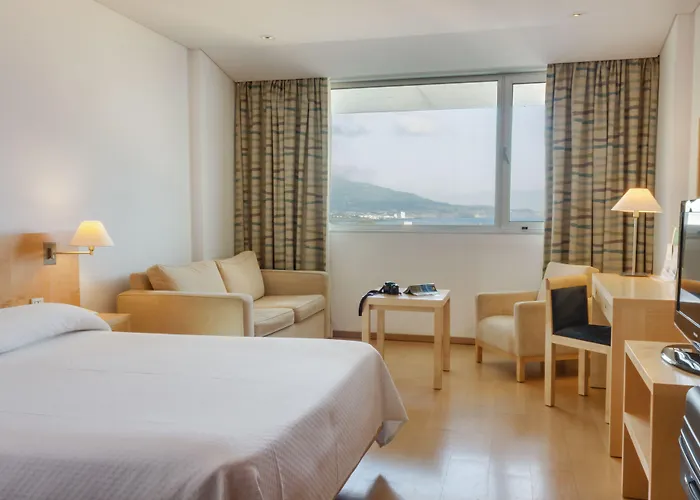 Hotel The Lince Azores