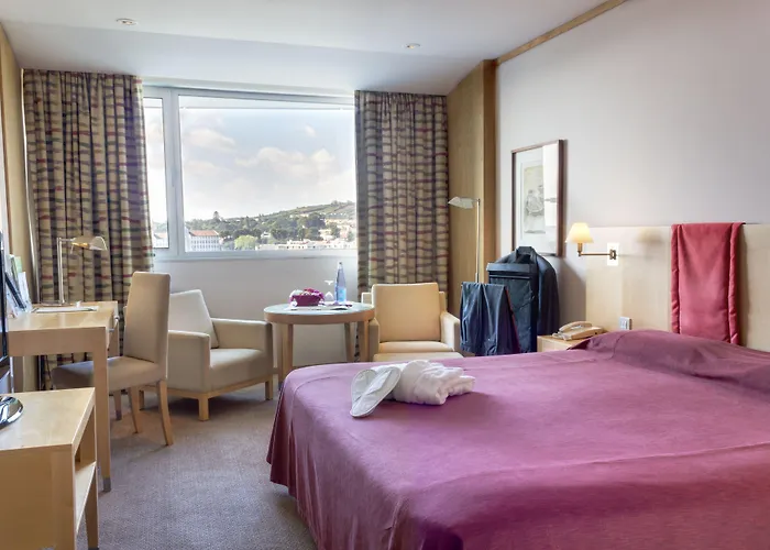 Hotel The Lince Azores 4*