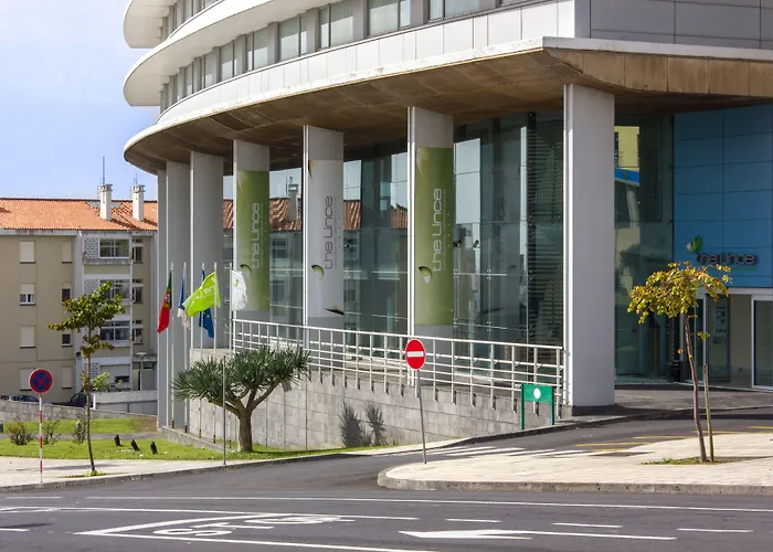 The Lince Azores Ponta Delgada (Sao Miguel)