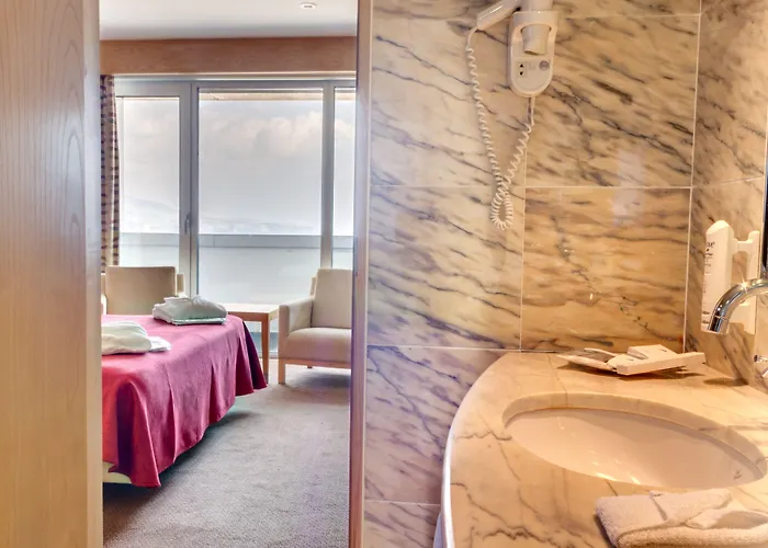 The Lince Azores Hotel 4*