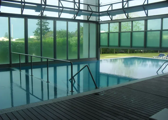 The Lince Azores Hotel Ponta Delgada (Sao Miguel)