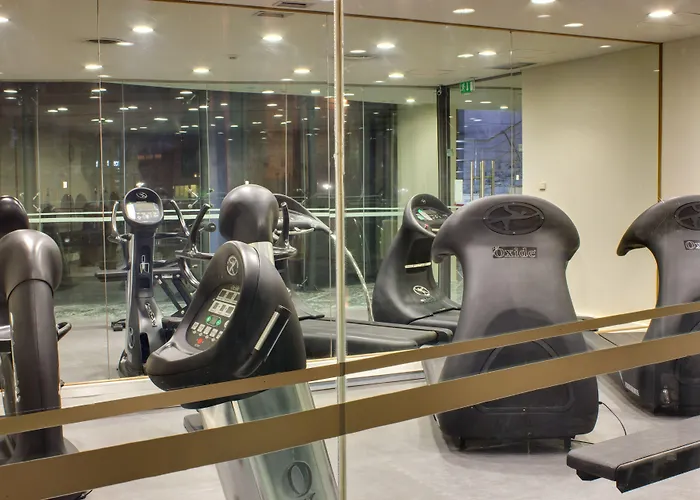 The Lince Azores Hotel