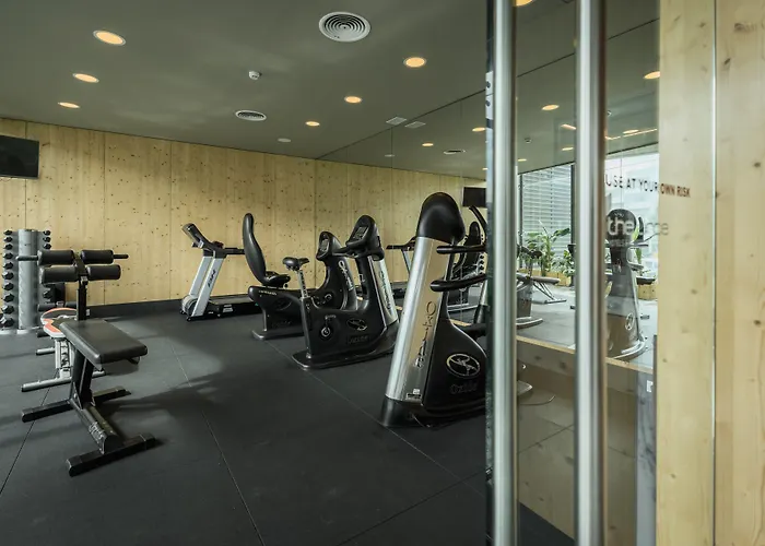 The Lince Azores Hotel