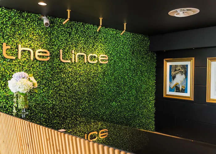 The Lince Azores Hotel 4*