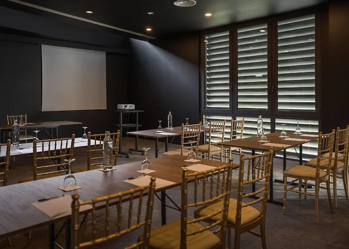 The Lince Azores 4* Ponta Delgada