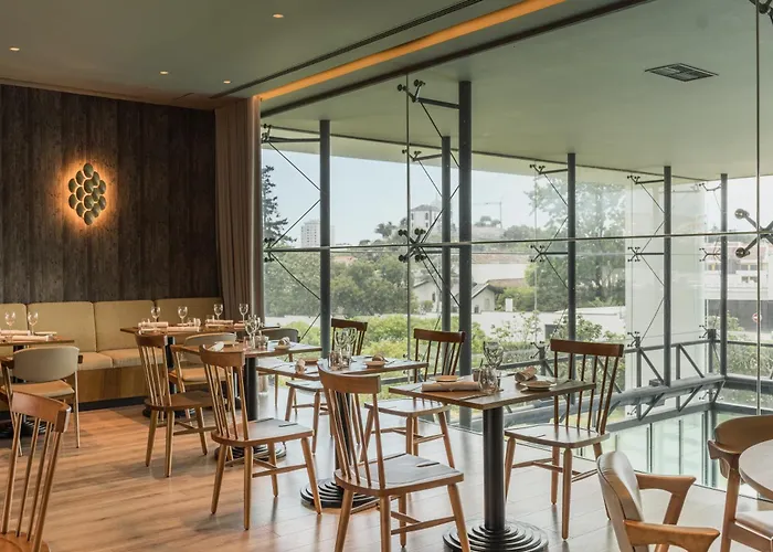 The Lince Azores Hotel