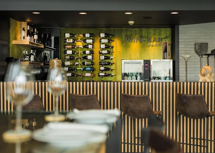 호텔 The Lince Azores 4*