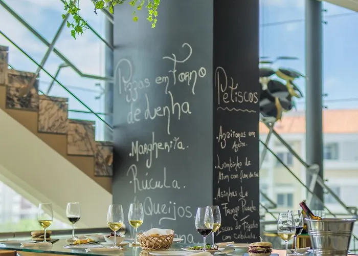 The Lince Azores 4* Ponta Delgada (Sao Miguel)