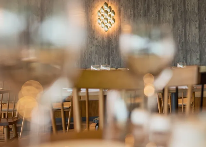 The Lince Azores 호텔 4*