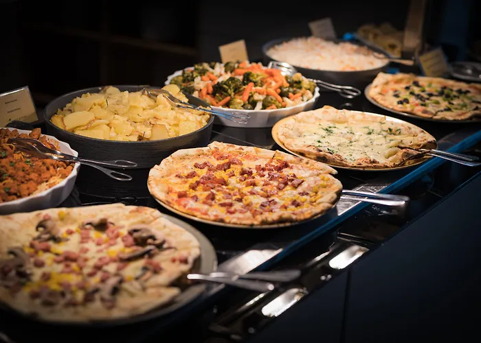 호텔 The Lince Azores