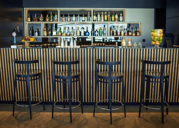 호텔 The Lince Azores