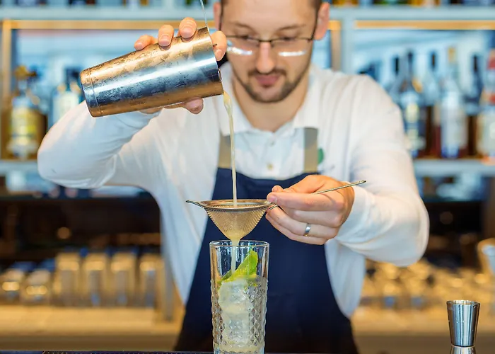 The Lince Azores 호텔 4*