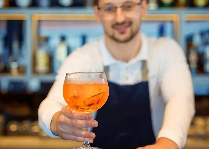 The Lince Azores Ponta Delgada (Sao Miguel)