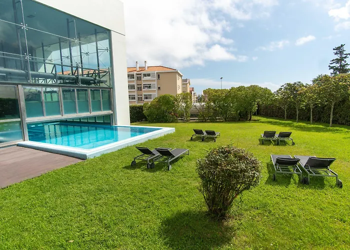 The Lince Azores Hotel Ponta Delgada (Sao Miguel)