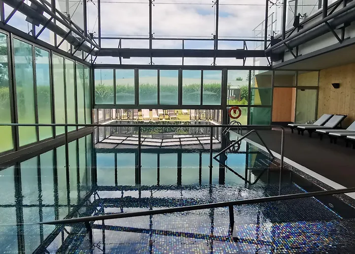 Hotel The Lince Azores Ponta Delgada