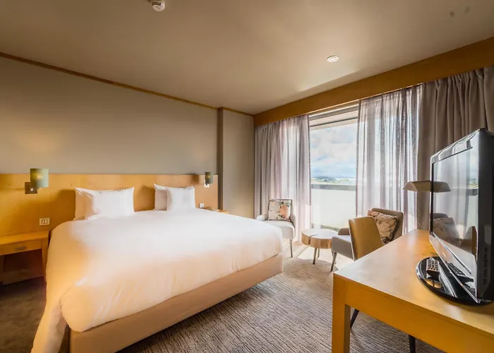 The Lince Azores Hotel