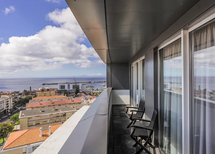 The Lince Azores Hotel