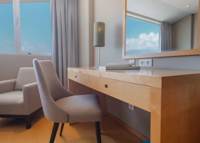 The Lince Azores 4* Ponta Delgada