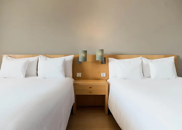 The Lince Azores Hotel 4*