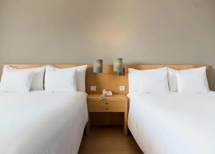 Hotel The Lince Azores 4*